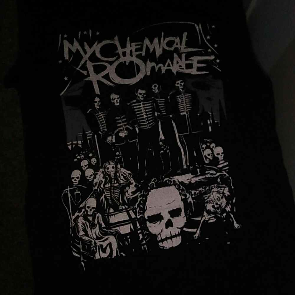 T-shirts